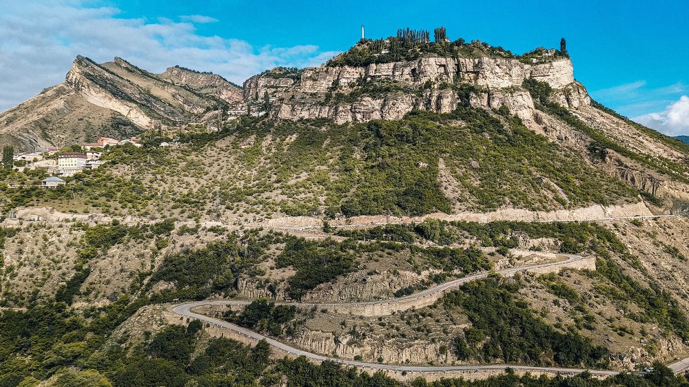 Photograph by Leanid Kulpo