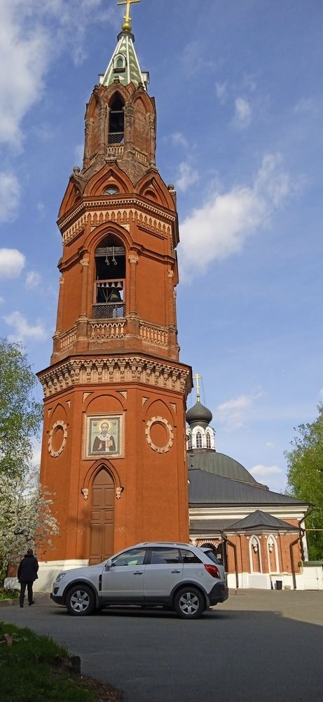 Photograph by Георгий Галкин