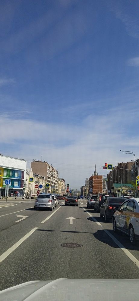 Photograph by Георгий Галкин