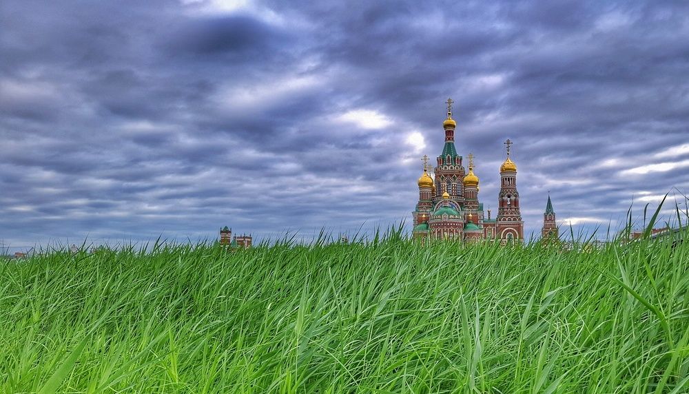 Photograph by Мария Андреева