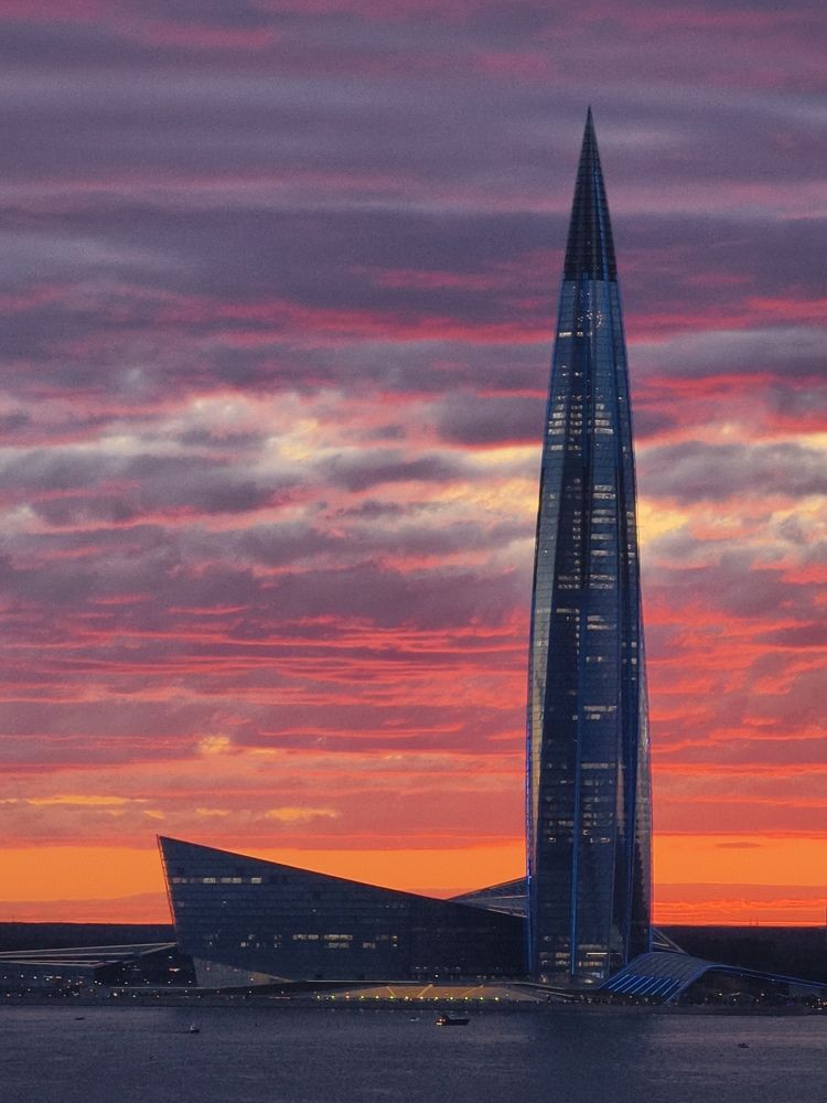 Photograph by Михаил Азаров