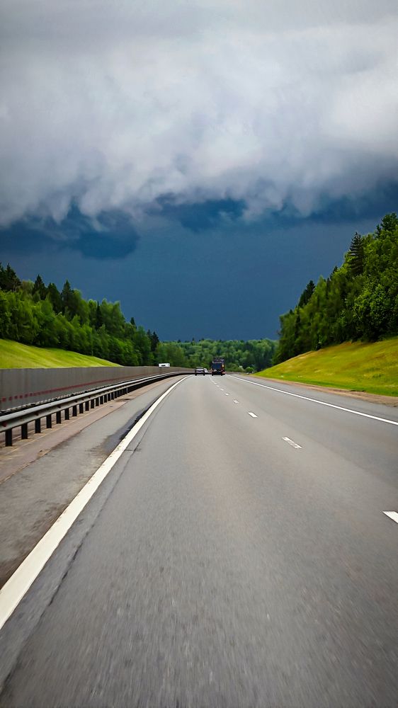 Photograph by Александр Шершнев