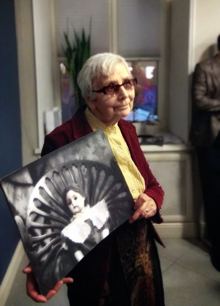 Photograph by Игорь Юхно