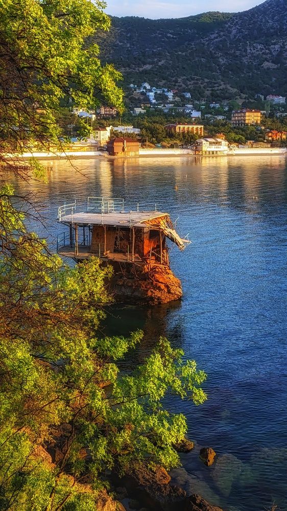 Photograph by Александр Шершнев