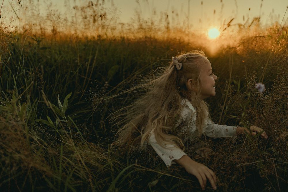 Photograph by Olesia Chepurchenko