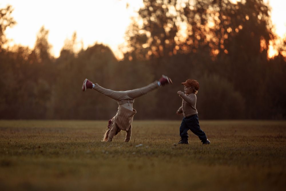 Photograph by Кристина Толстикова