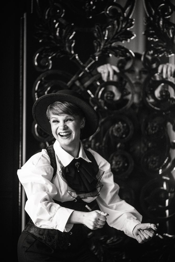 Photograph by Кристина Толстикова