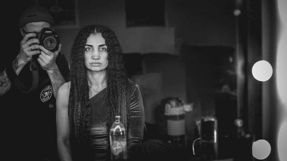 Photograph by Кирилл Ясковский