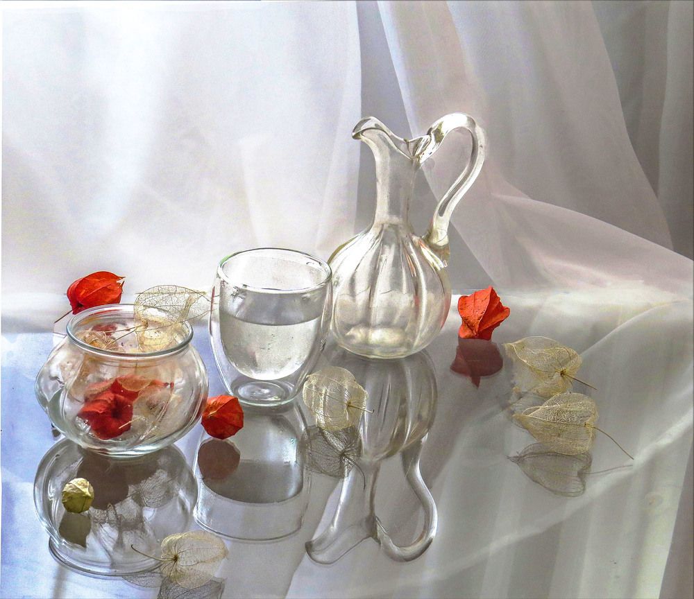 Photograph by Нина Будникова