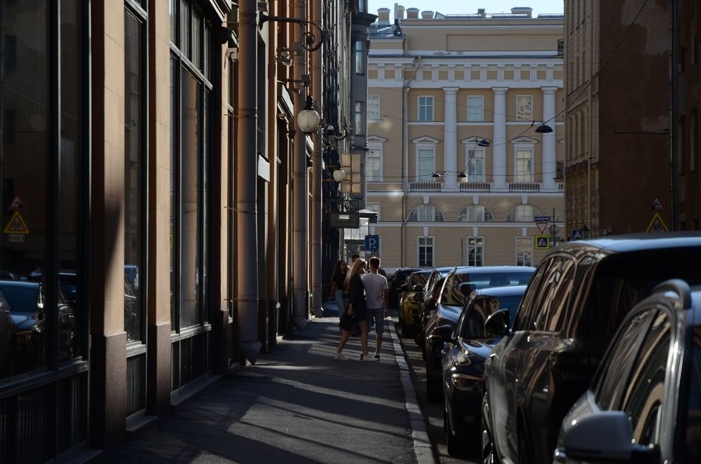 Photograph by Игорь Юхно