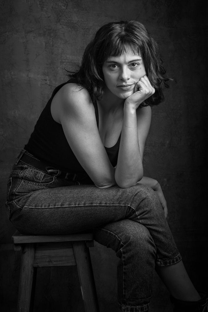 Photograph by LEO CAUZILLO