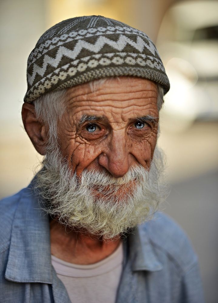 Photograph by Süleyman Ülker