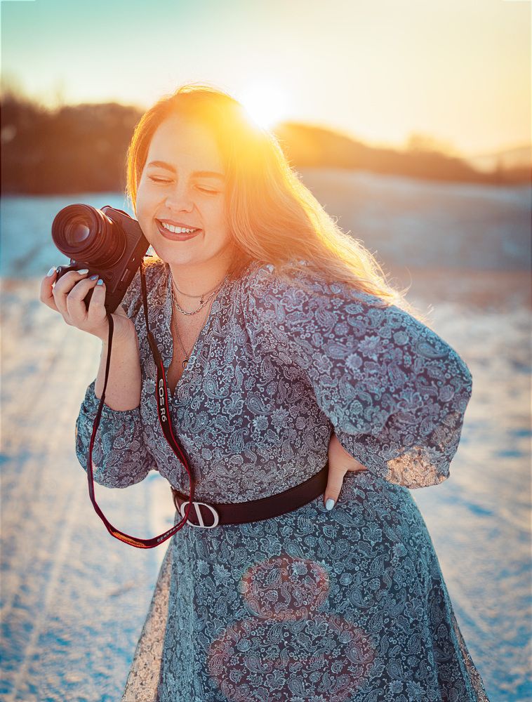 Photograph by Andrea Tuckova