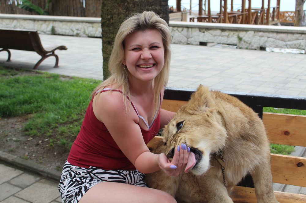 Photograph by Иван