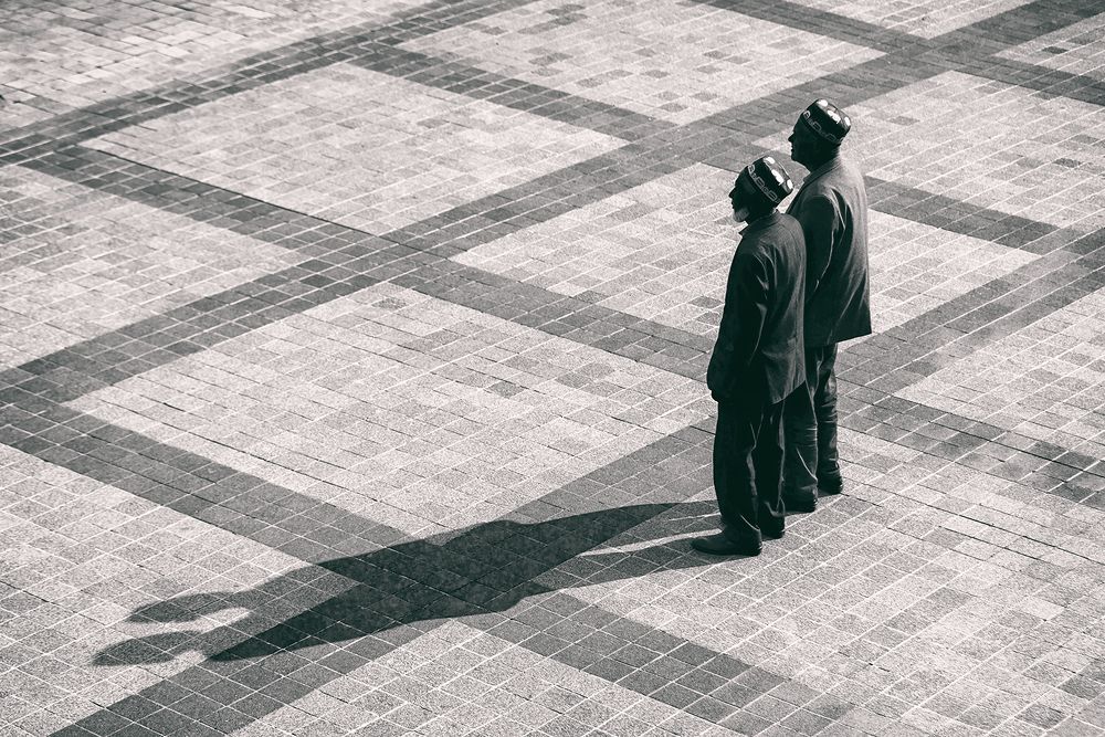 Photograph by Viktoryia Vinnikava