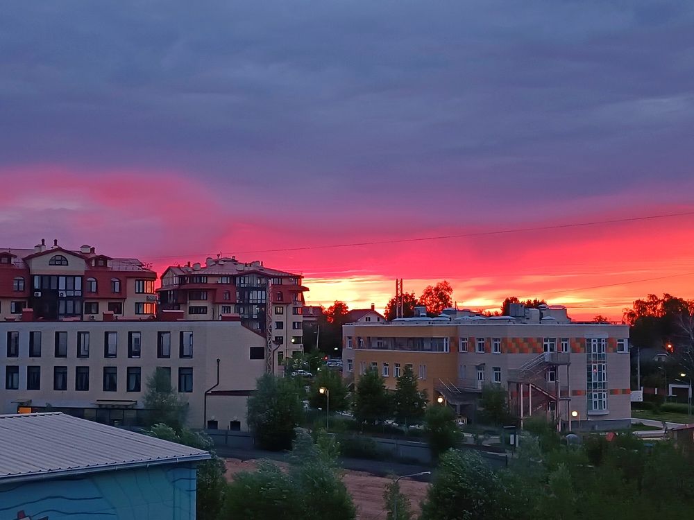 Photograph by Евгений Гонтов