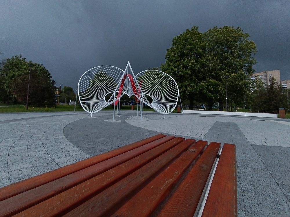 Photograph by Евгений Гонтов