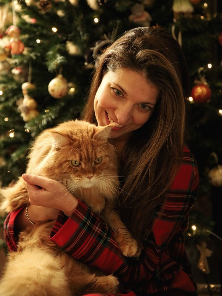 Photograph by Angelica Medvedeva