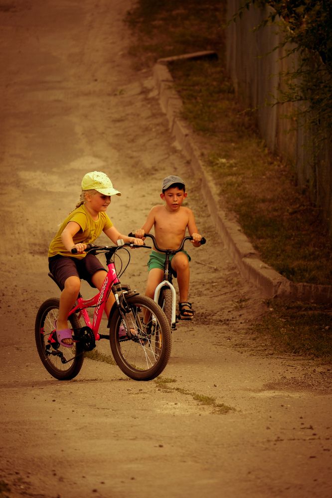 Photograph by Евгения Путинцева