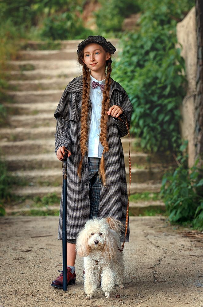 Photograph by Irina Markova