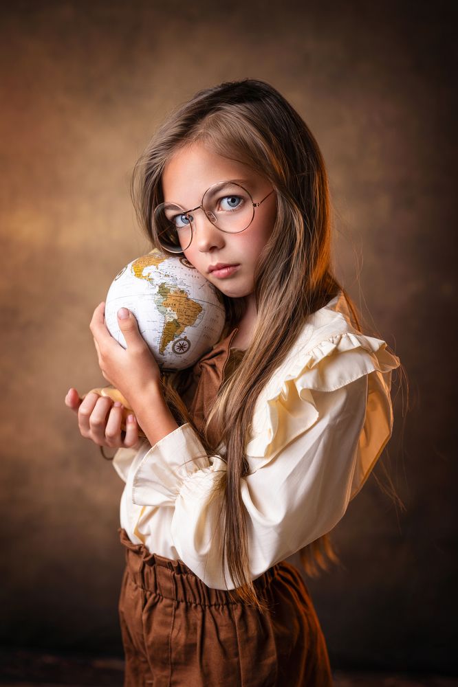 Photograph by Anna Mahrough