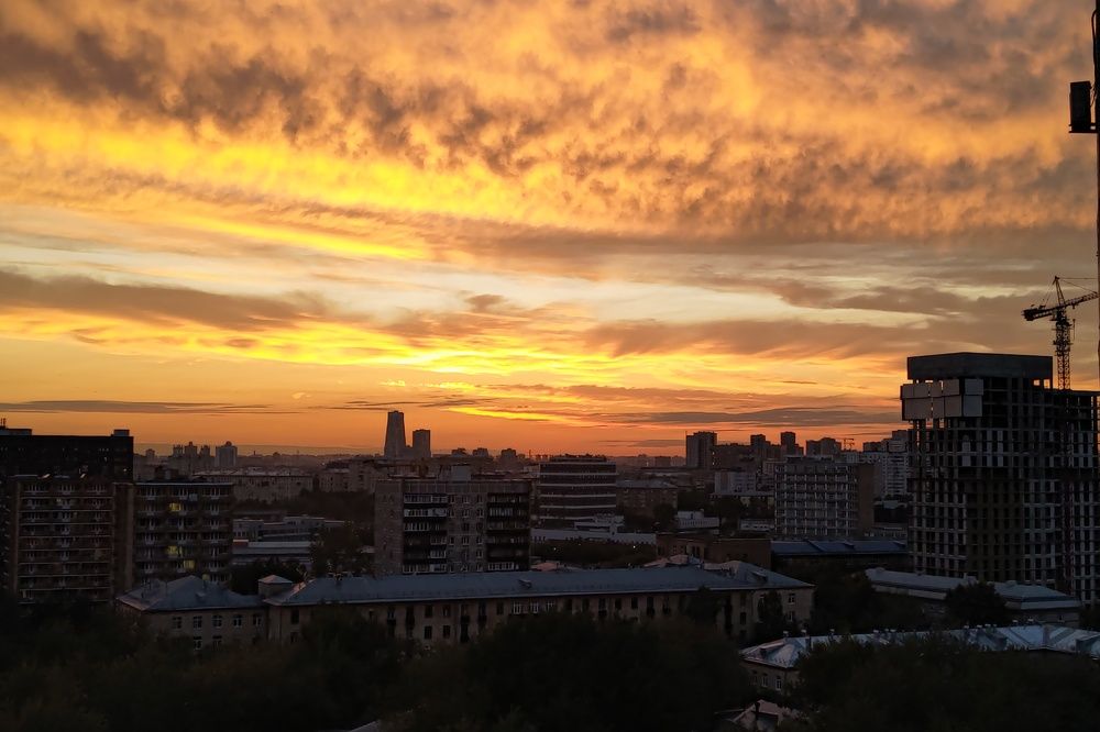 Photograph by Илья Шишков