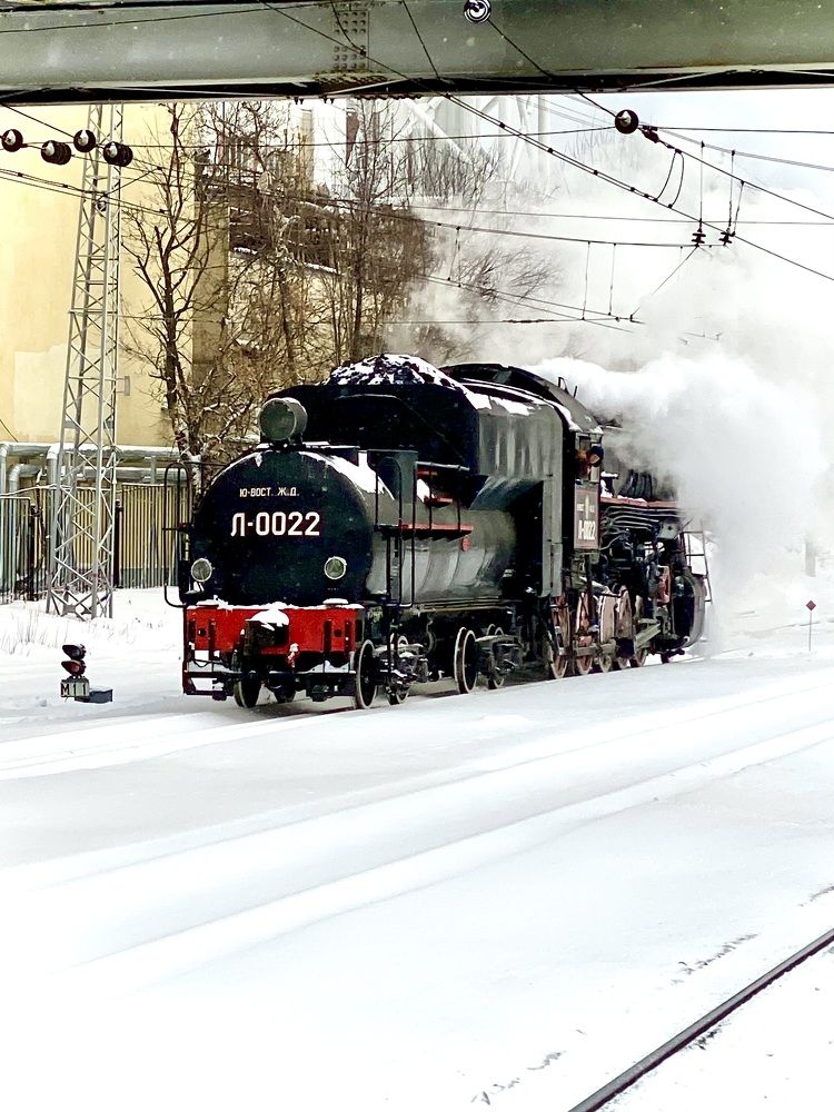 Photograph by Олег Дорошенко