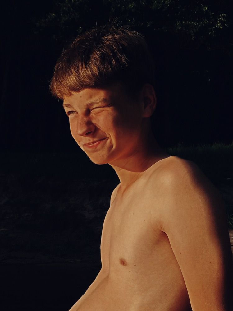 Photograph by Светлана Олейник