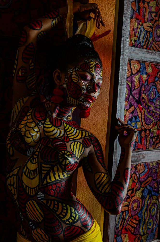 Photograph by Soumyabrata Sau