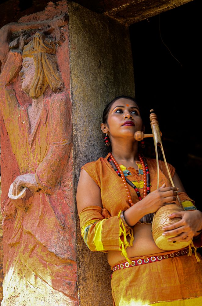 Photograph by Soumyabrata Sau