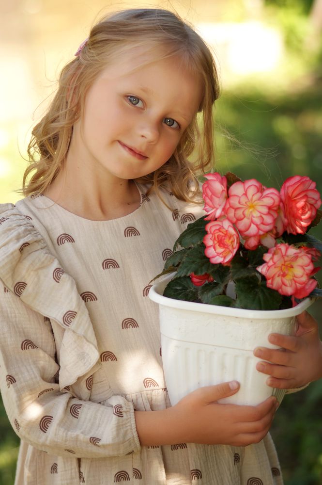 Фотография автора Мария Склюева