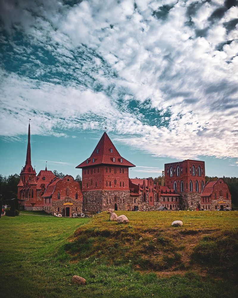 Photograph by Виктория Завадская