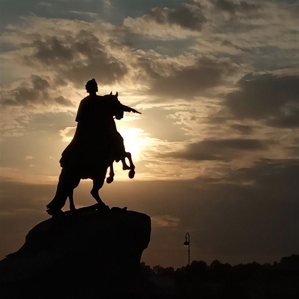 Фотография автора Мария Рохмистрова