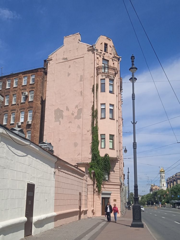 Photograph by Наталия Колемасова