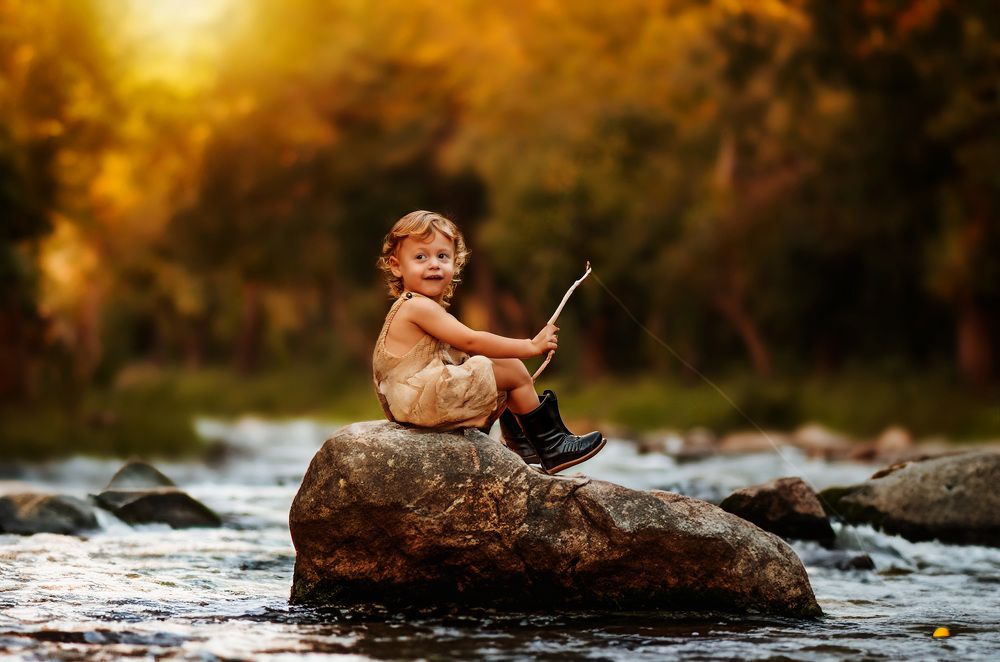 Фотография автора SUSAN GLEZ