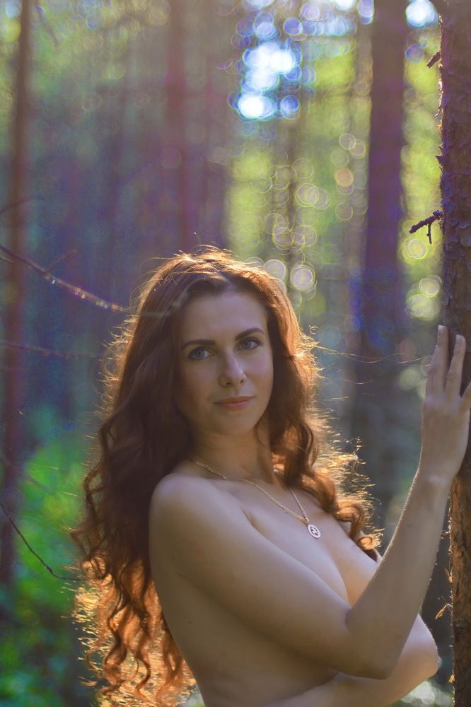 Photograph by Сергей Булат