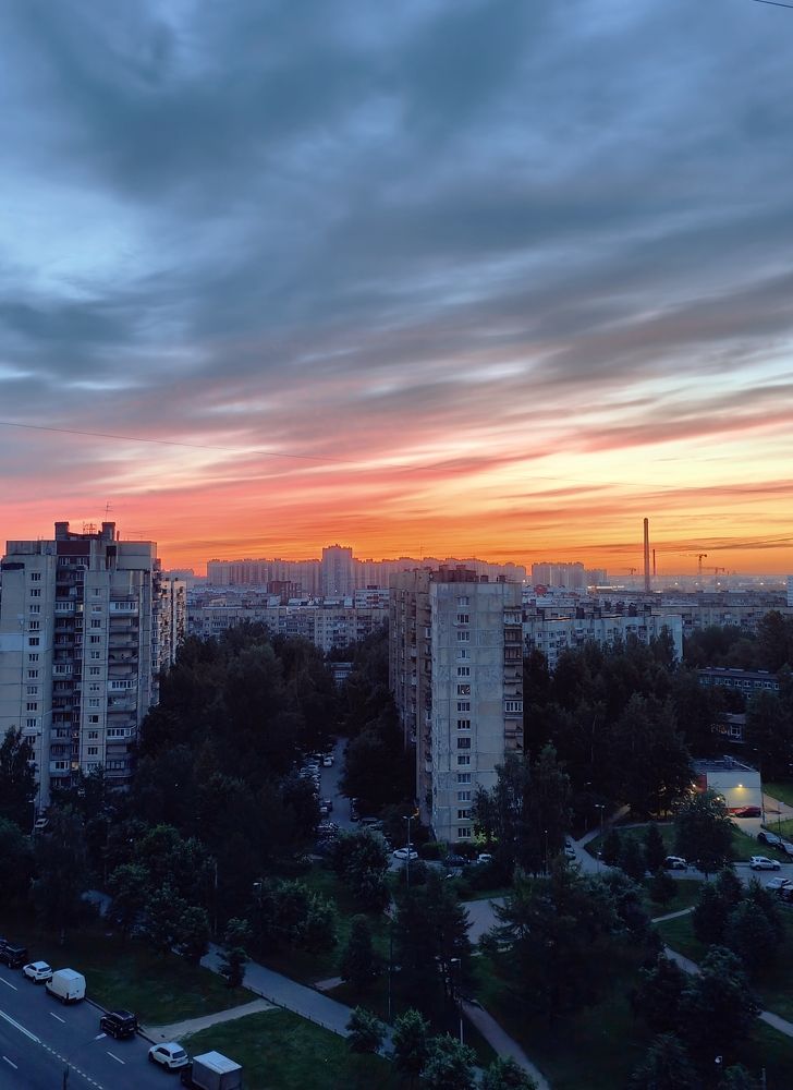Photograph by Zina Lifanova