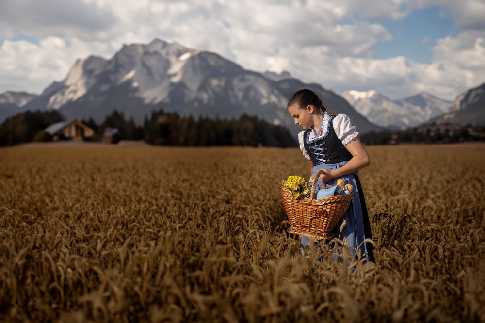 Photograph by Zoltan Laza Tamas