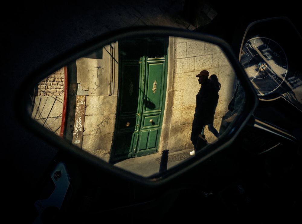 Photograph by Víctor Manuel Álvarez Viicente