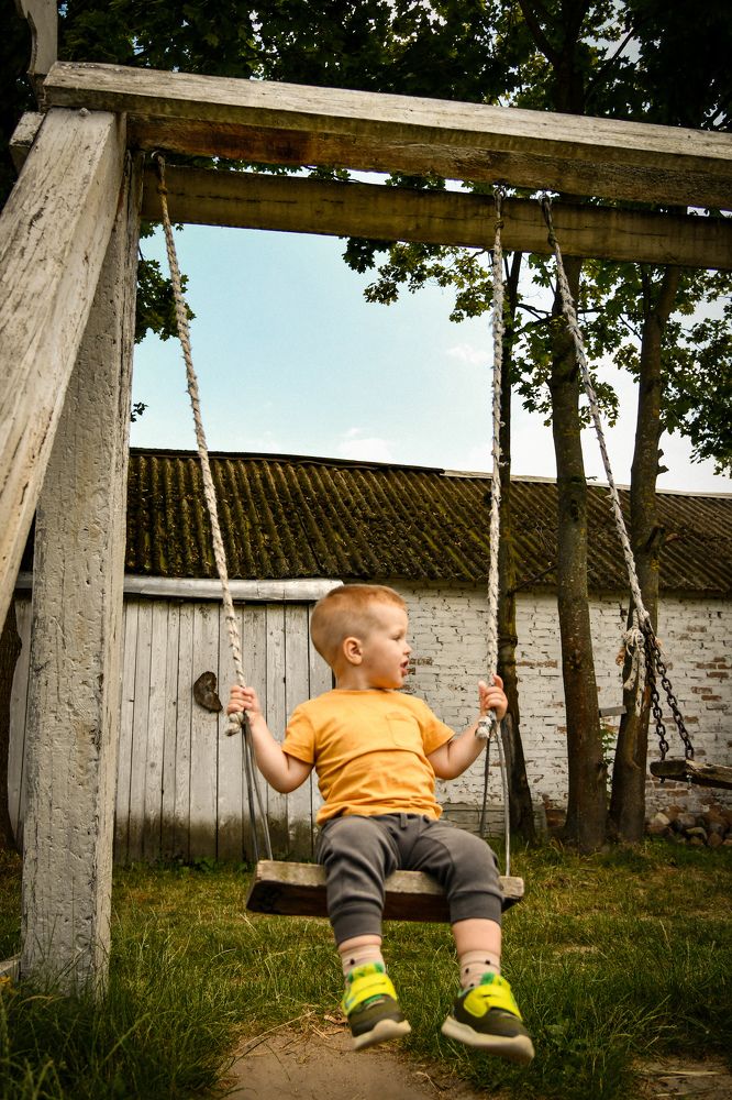 Photograph by Денчук Наталья