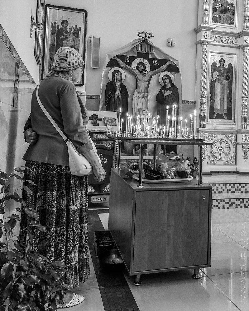 Photograph by Ольга