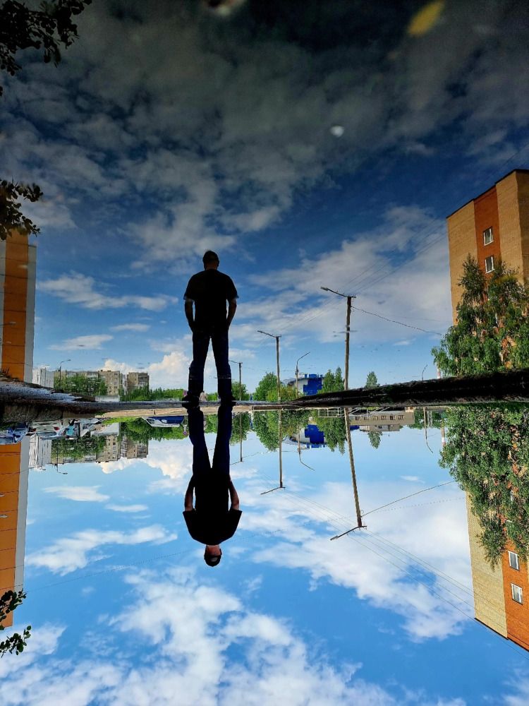 Фотография автора ОЛЬГА БУЛЫЧЕВА