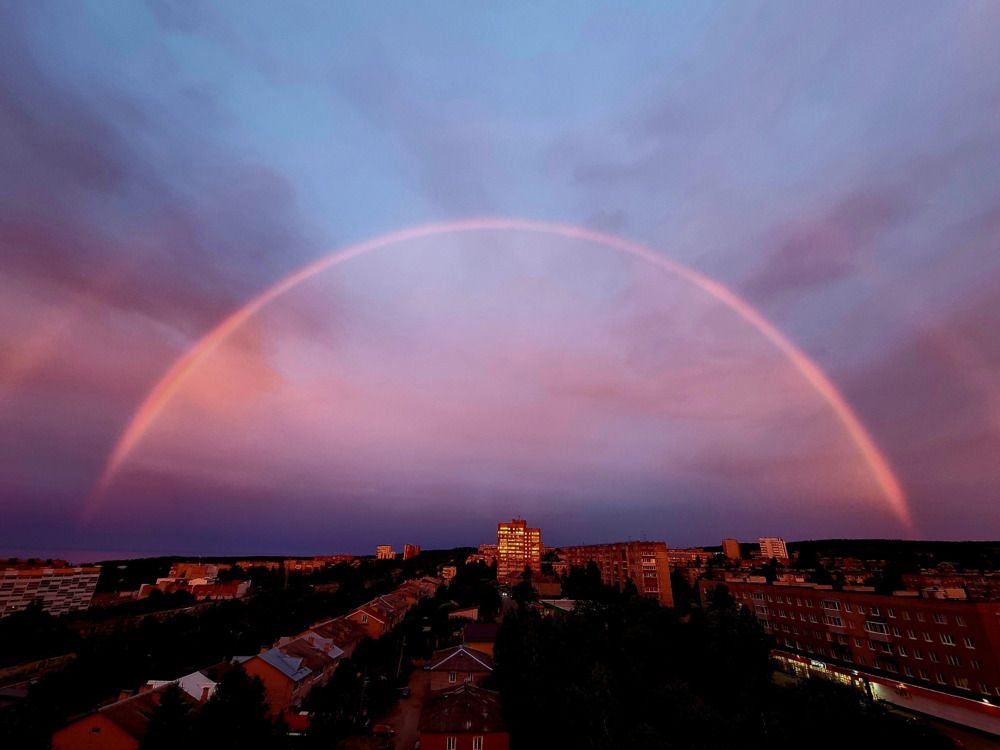 Фотография автора ОЛЬГА БУЛЫЧЕВА