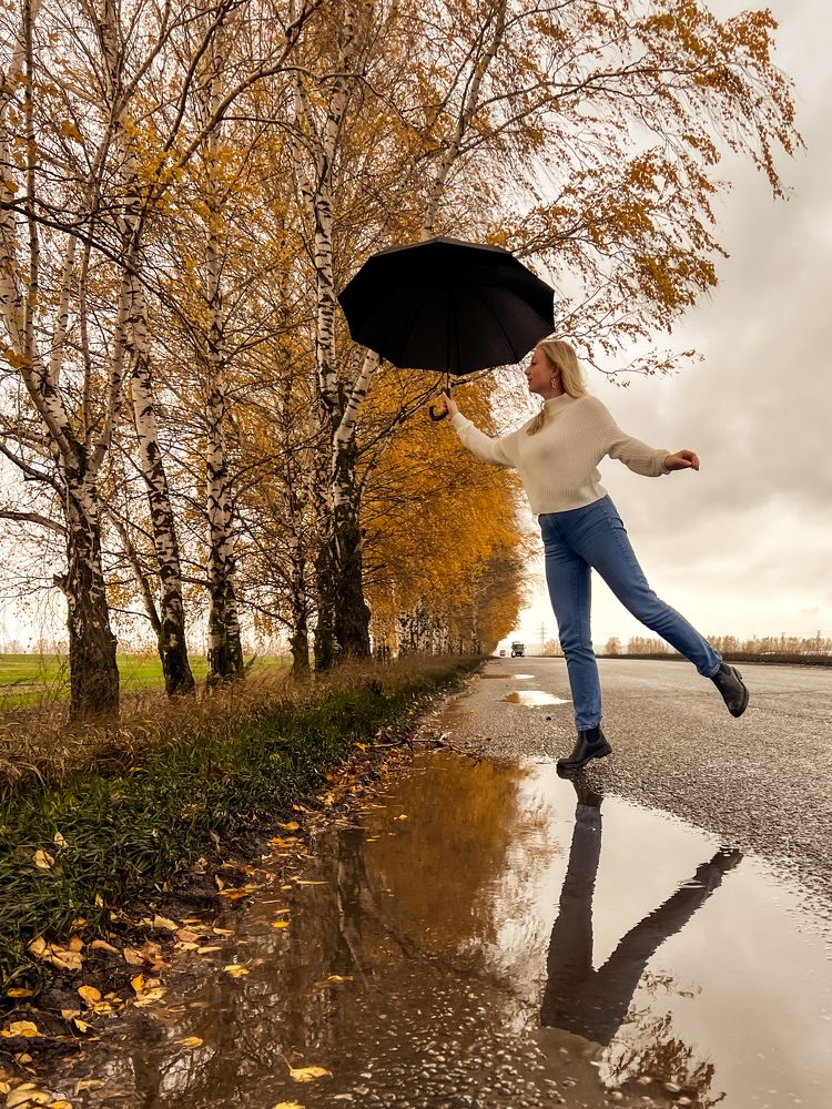 Photograph by Елена Сиушова