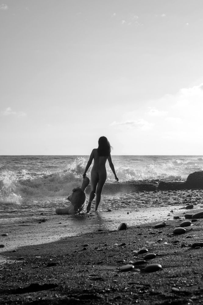 Фотография автора Евгений Кирюшин