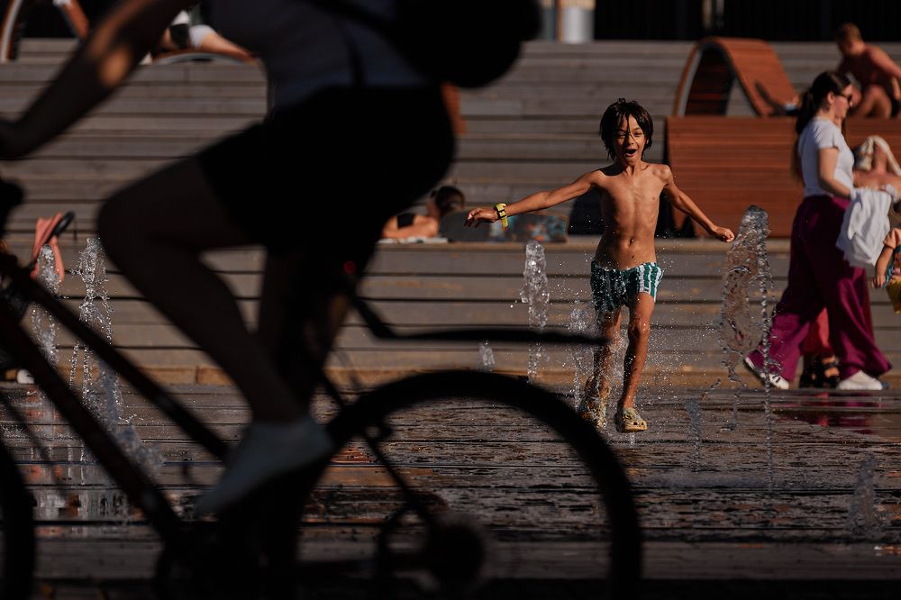 Photograph by Владислав Данилов