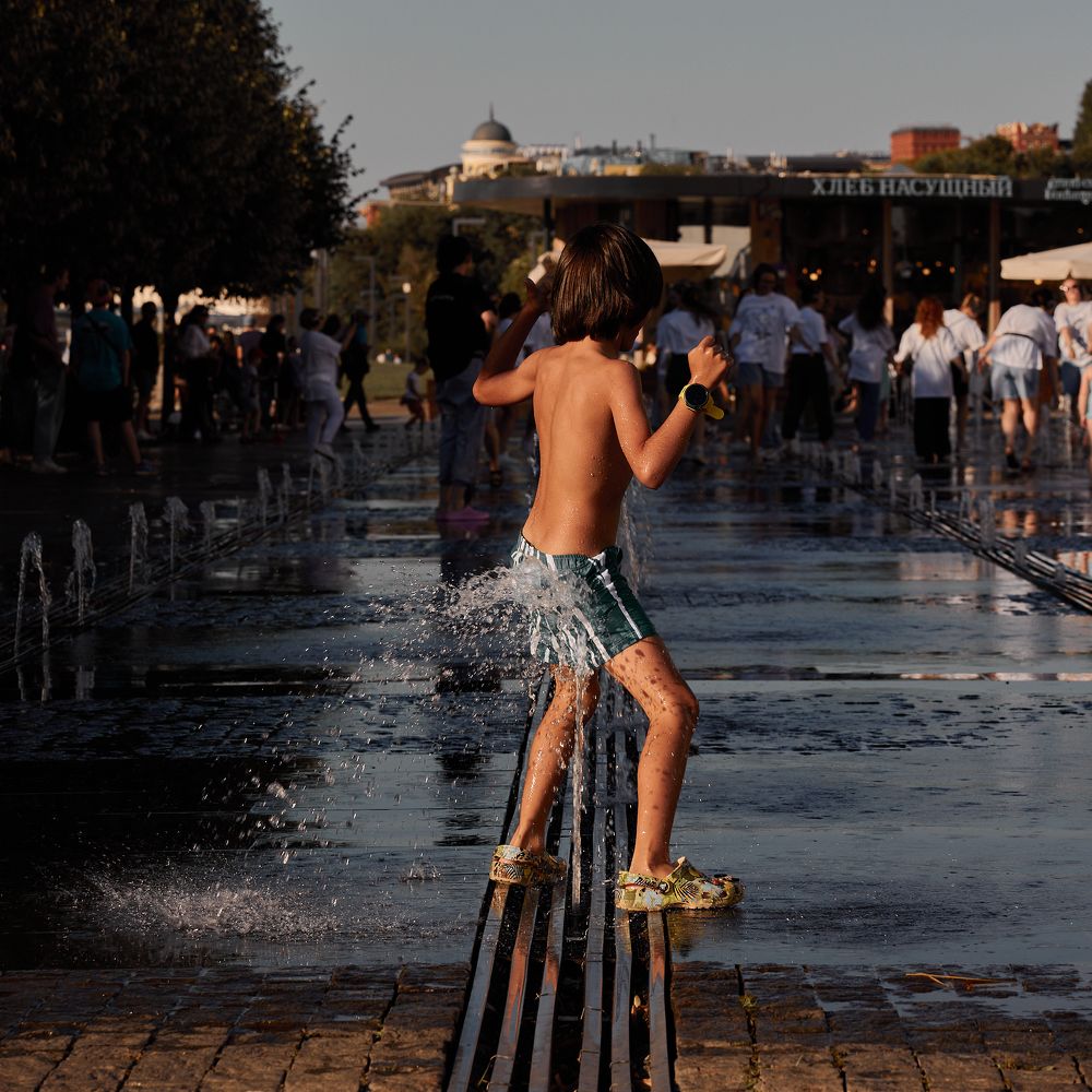 Photograph by Владислав Данилов