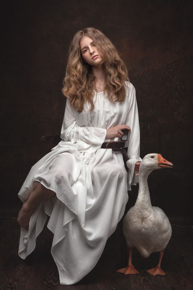 Photograph by Наталия Шотова