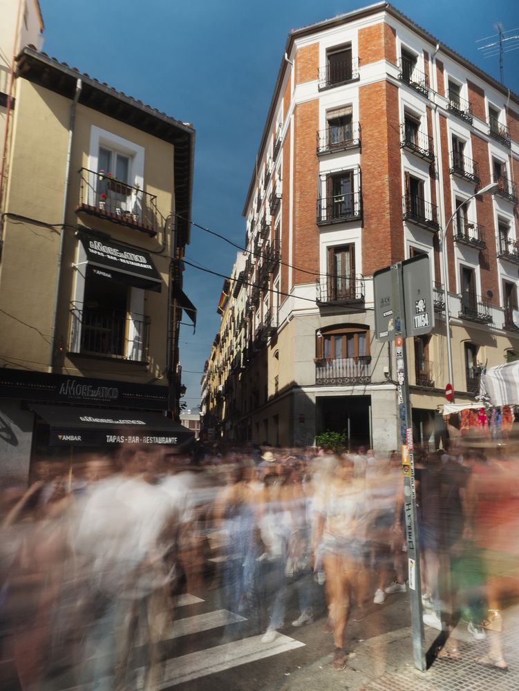 Photograph by Víctor Manuel Álvarez Viicente