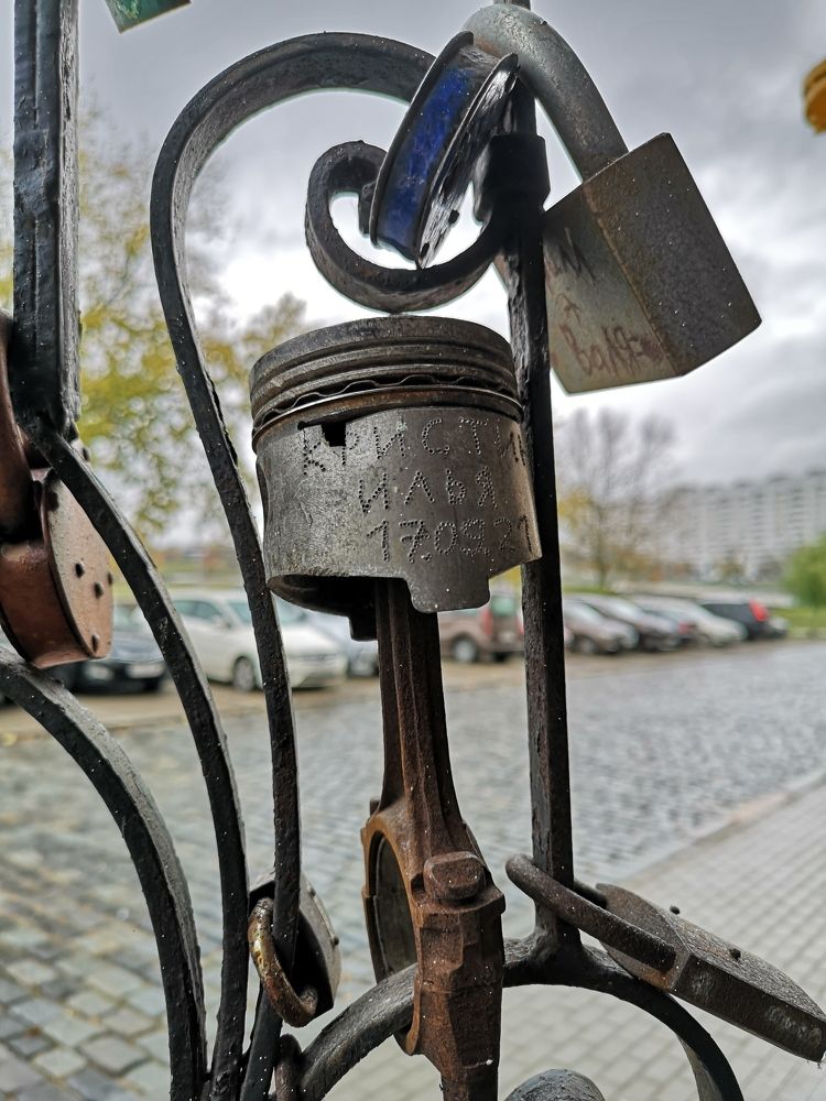 Фотография автора Andrew